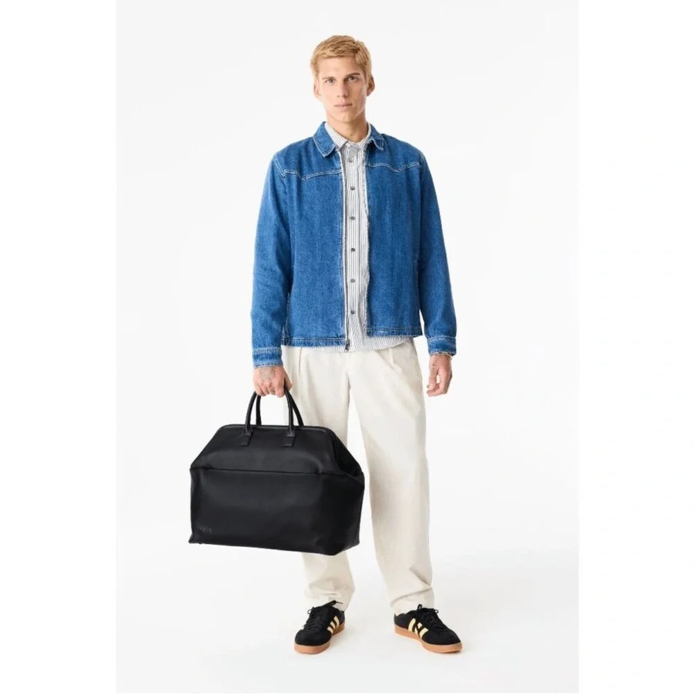 ⚡️BÉIS x WICKED WEEKENDER BAG NWOT - Picture 7 of 9